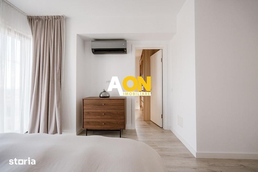 1/2 Duplex, 4 Camere, 2 Bai, Zona Cetate, Superfinisat si Mobilat - 11