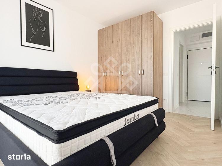 Apartament cu 3 camere decomandat în Seleuș