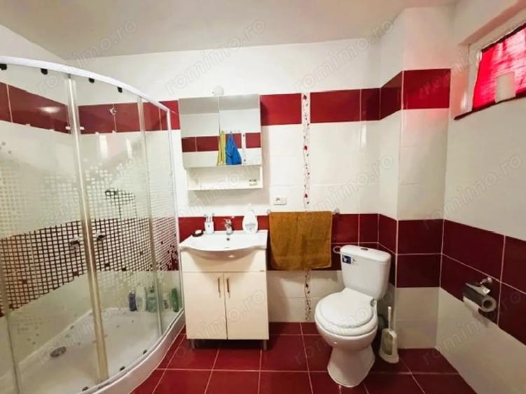 Casă cu 3 camere cu Teren 500 Mp în Central