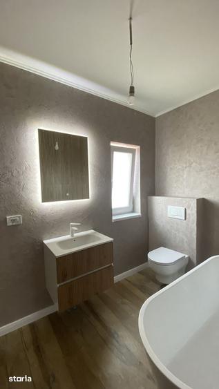 Finalizat ?i intabulat Casa 4 camere ! - 8