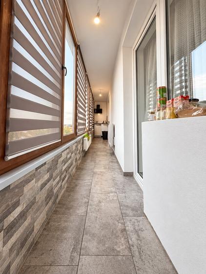 Apartament cu 3 camere decomandat în Moșnița Nouă