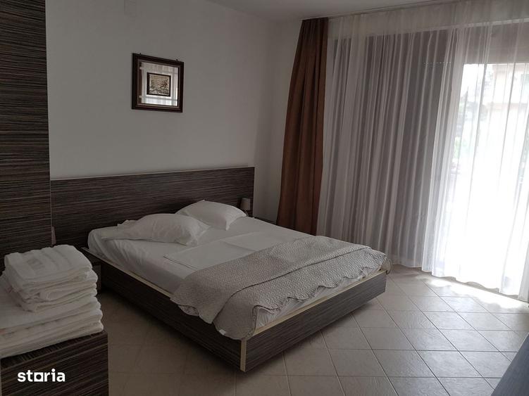 Apartament cu 2 camere, mobilat în Central