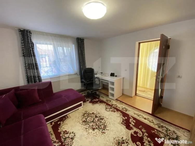 Casa de vanzare, mobilata si utilata, 4 camere si anexa - 11