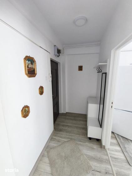Apartament cu 2 camere în Ultracentral