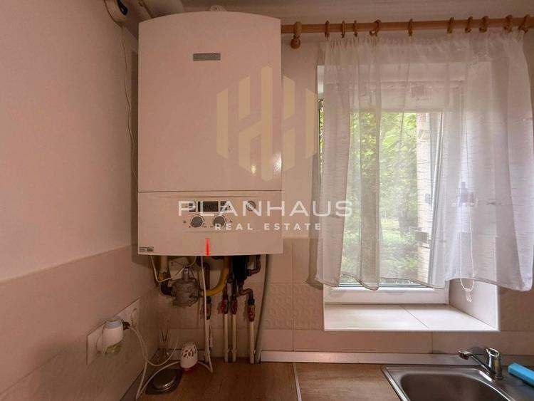 Apartament cu 2 camere semidecomandat, mobilat în Săsar