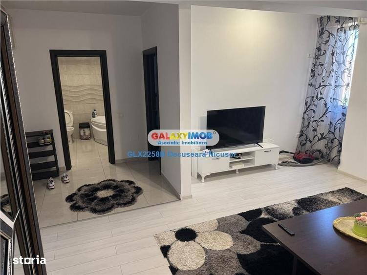 Apartament cu 2 camere în Roșu