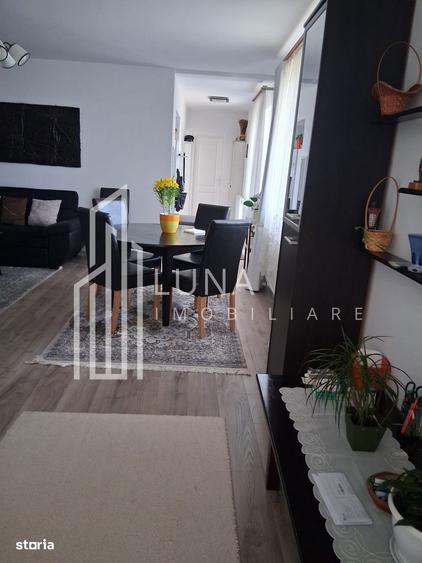 Casă cu 3 camere cu Teren 290 Mp în Unirii