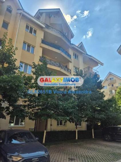 Apartament cu 2 camere decomandat în Berceni