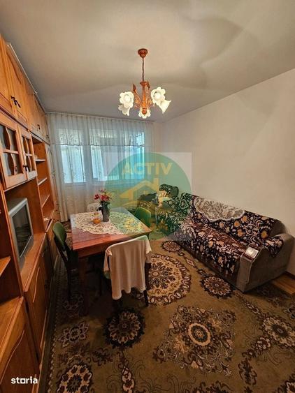 Apartament 3 camere, etaj 1 - 1