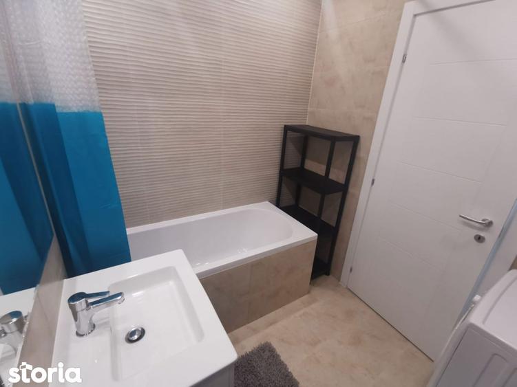 Garsonieră în Theodor Pallady