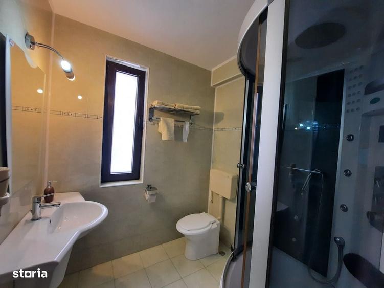 Casă cu 4 camere cu Teren 500 Mp în Predeal