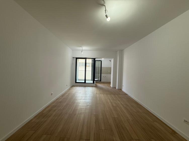 Vanzare Garsonieră – Smart Residence Lujerului - 42 mp - 2