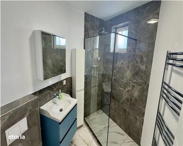 Apartament cu 2 camere decomandat în Șelimbăr — fotografia 2