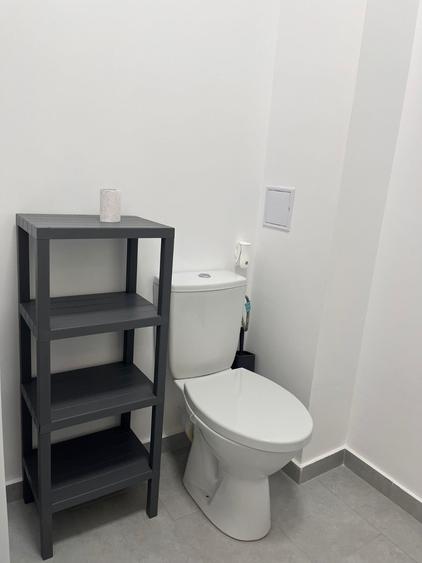 Garsonieră Militari Residence, parcare, centrala, aproape Auchan, Metro, Chiajna - 8
