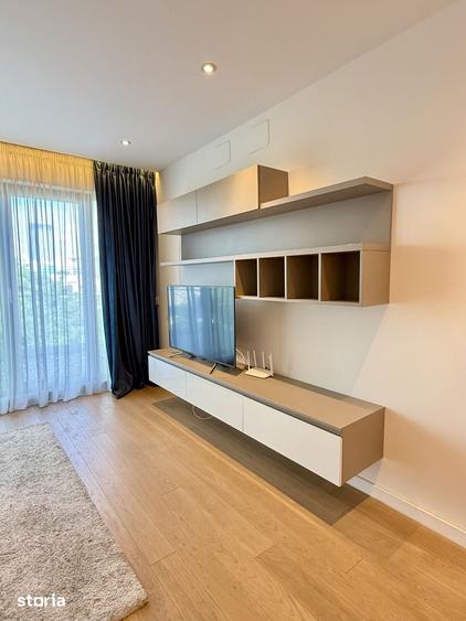 Apartament cu 3 camere în Aviației