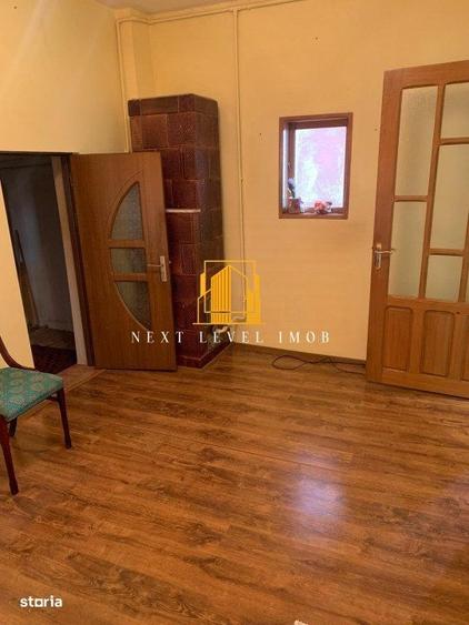 Apartament cu 2 camere în Trivale