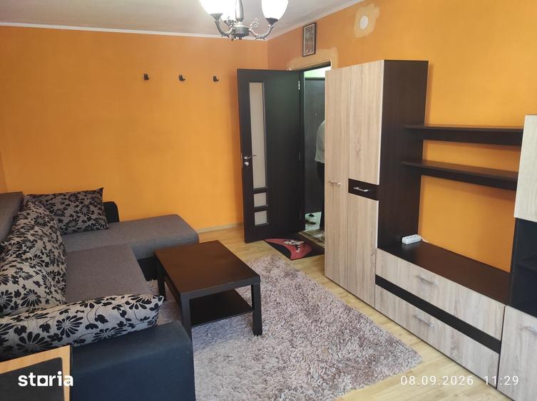 Apartament 2 camere, balcon, Rahova telira - 10