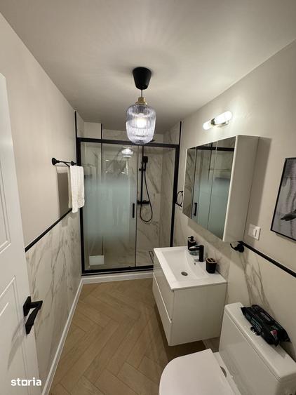 Apartament cu 2 camere în 13 Septembrie
