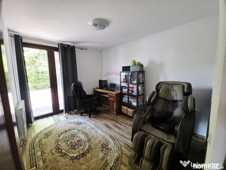 Casă cu 3 camere cu Teren 205 Mp în Central