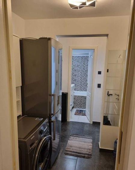 Apartament cu 2 camere decomandat în Lujerului