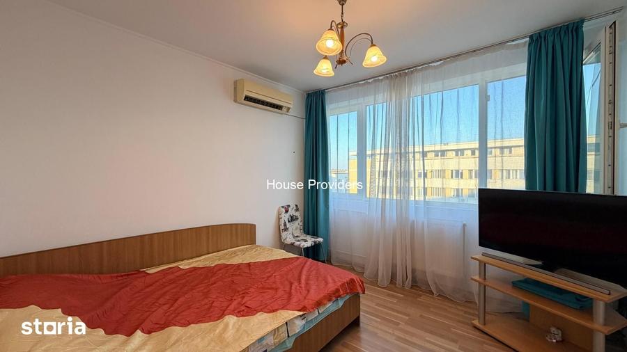 Apartament 3 Camere|Metrou Iancului Mihai Bravu Obor|Mobilat - 5