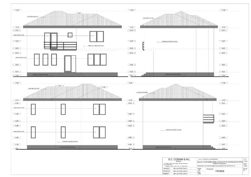 Teren Construcții intravilan de 887 mp, în Agigea