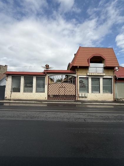 Casă cu 4 camere în Budai