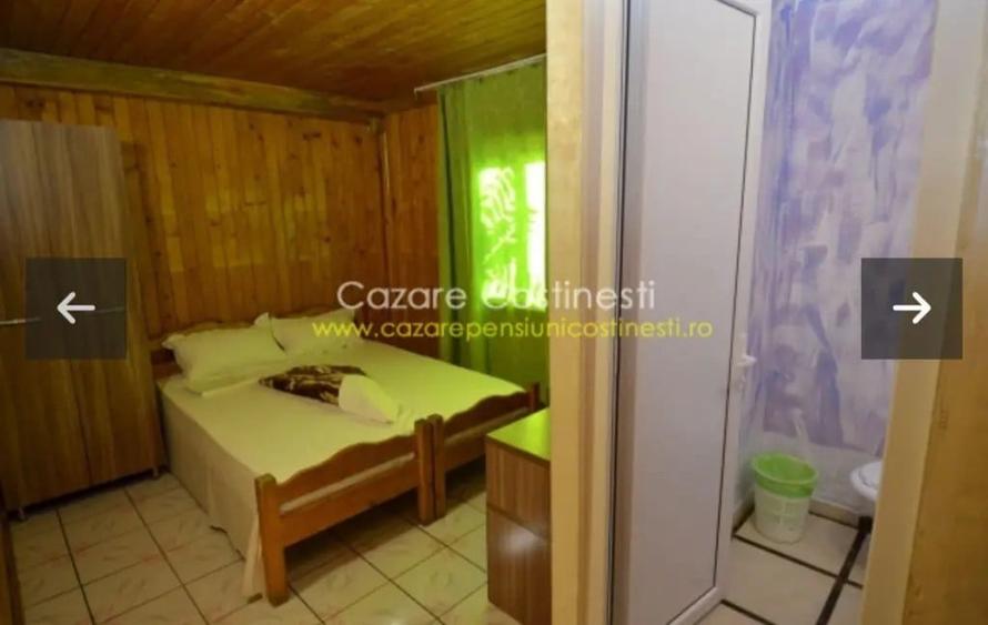 Casă cu 5 camere în Central