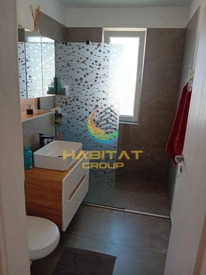 Apartament cu 3 camere semidecomandat, mobilat în Theodor Pallady