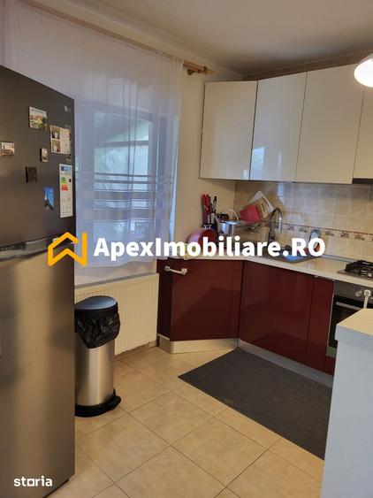 Casă cu 4 camere cu Teren 200 Mp în Chiajna