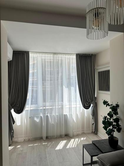 Apartament cu 3 camere decomandat în Bălcescu