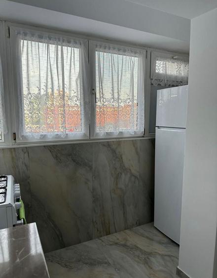 AP. 2 CAMERE- OBOR, BLOC REABILITAT, BUCATARIE INCHISA, MODERN - 7