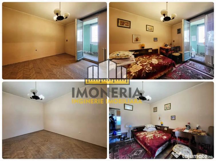 2 camere-langa Parc IOR-1.2km metrou Titan-0% comision-bloc - 10