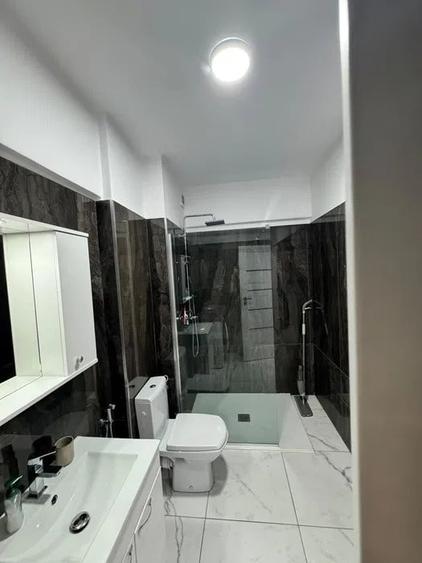 Apartament cu 2 camere decomandat, mobilat în Brazda lui Novac