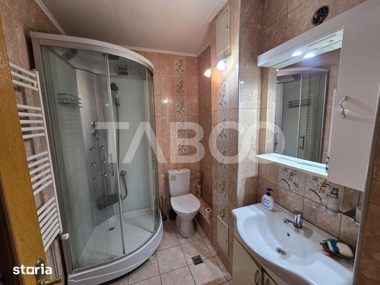 Apartament cu 2 camere decomandat în Vasile Aaron