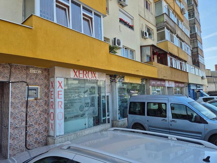Inchiriez spa?ii comerciale Ploiesti