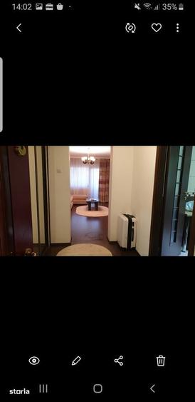 Apartament cu 2 camere în Colentina