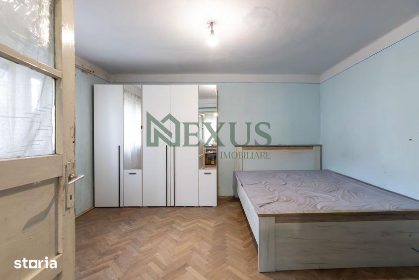Casa de vanzare in Bacau Strada Militari - 12