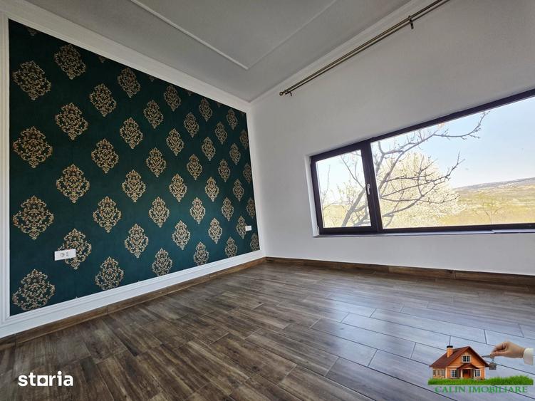 VILA de lux 4 camere 170 mp TEREN 1500 mp HLINCEA IASI 244.000 - 15