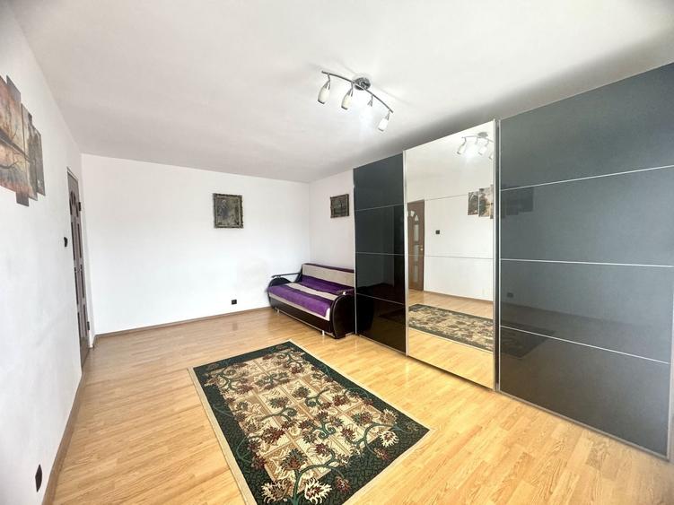 Apartament cu 2 camere în Steaua