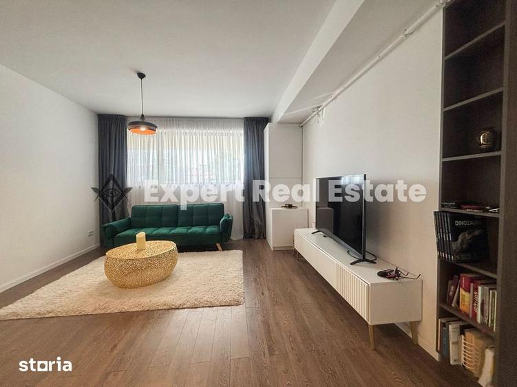 APARTAMENT PREMIUM 2 CAMERE-OTOPENI-CENTRAL-MOBILAT UTILAT - 8