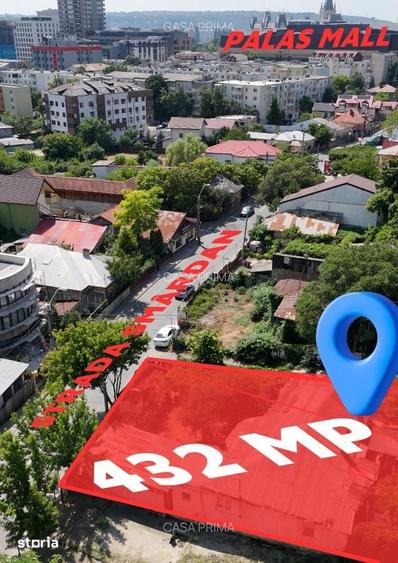 Casă cu 3 camere cu Teren 400 Mp în Tudor Vladimirescu