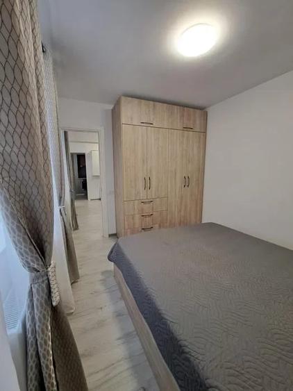 Apartament cu 2 camere semidecomandat, mobilat în Theodor Pallady