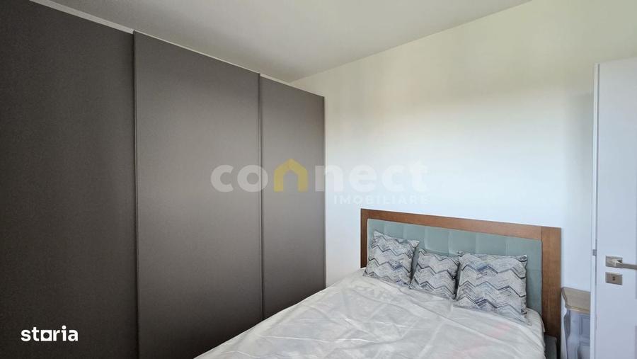 Apartament cu 4 camere în Central