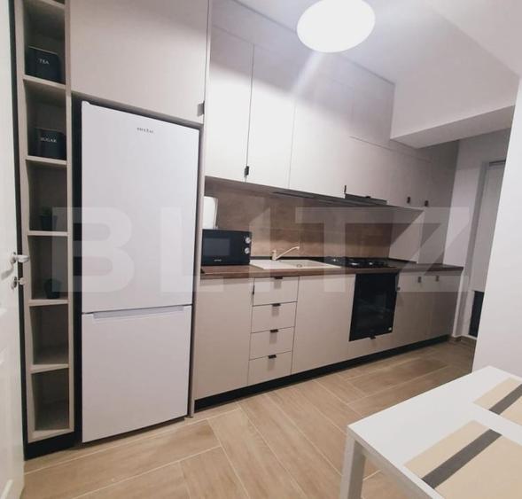 Apartament 2 camere, 57 mp, zona Tatarasi, Complex Rezidential - 3