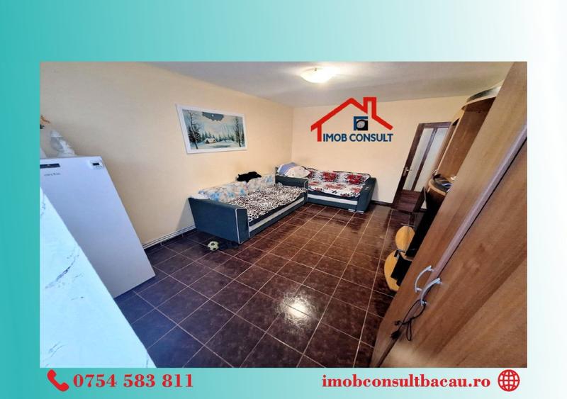 Apartament cu 3, 2 bai ?i balcon inchis | Miori?ei Banca Na?ionala | - 9
