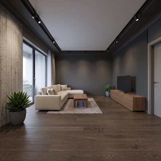 Apartament cu 2 camere decomandat în Bragadiru