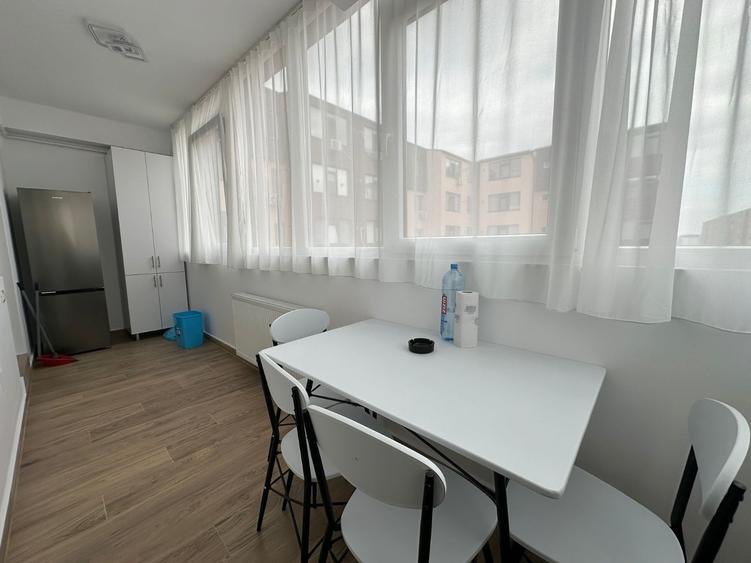 Apartament cu 2 camere decomandat în Militari