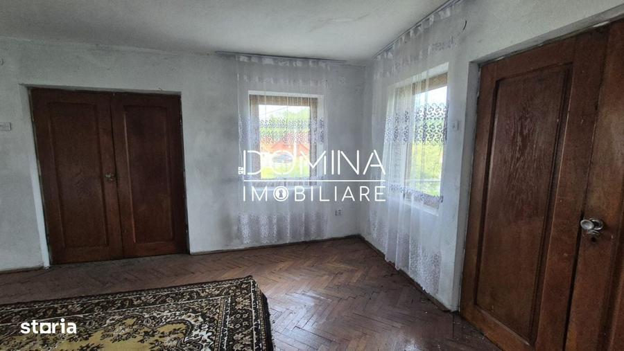 Vanzare proprietate situata in comuna Bengesti-Ciocadia, sat Balcesti - 3
