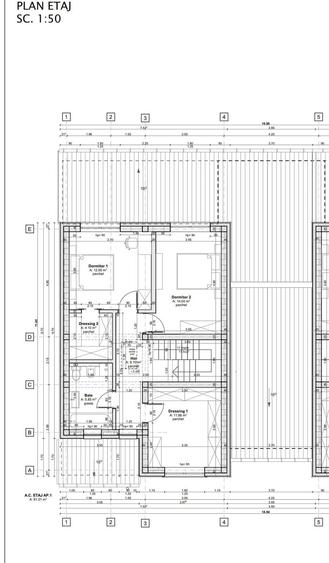 Duplex modern de vanzare in Dumbravi?a -separat prin garaj - 4 camere - 5